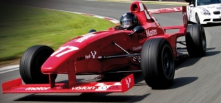 Grand Prix thrills